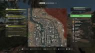 Al Mazrah City TV Station location (Image via insanegamer52/ YouTube)